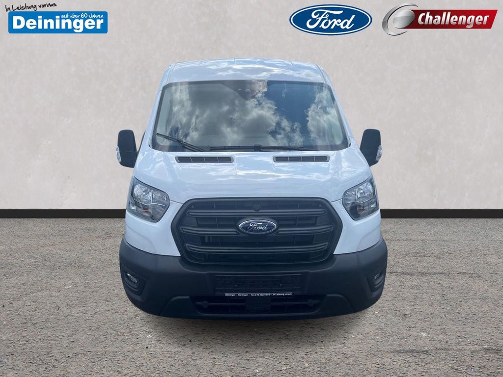 Ford Transit 2024