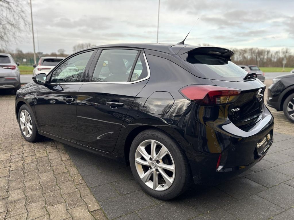 Opel Corsa 2023