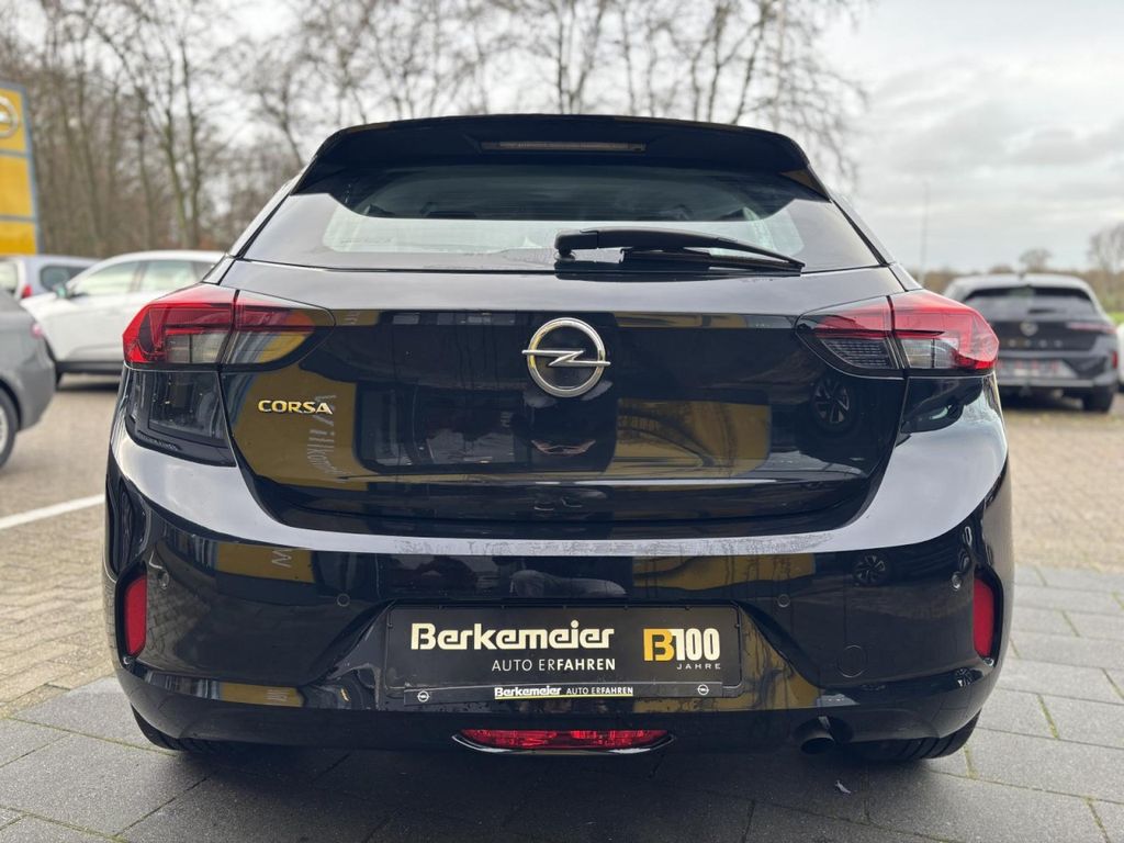 Opel Corsa 2023