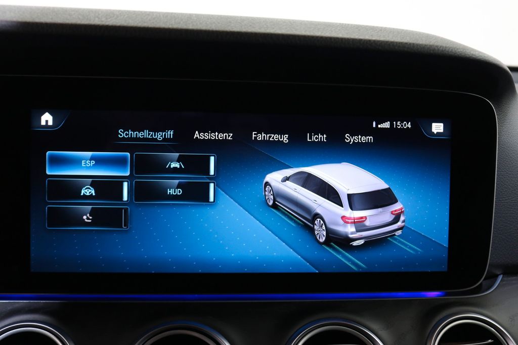 Mercedes-Benz E 300 2022