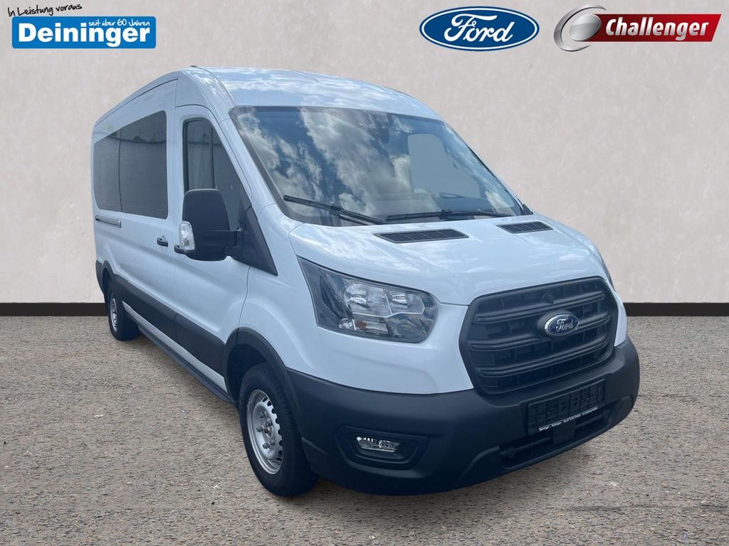 Ford Transit 2024