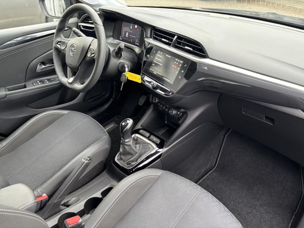 Opel Corsa 2023