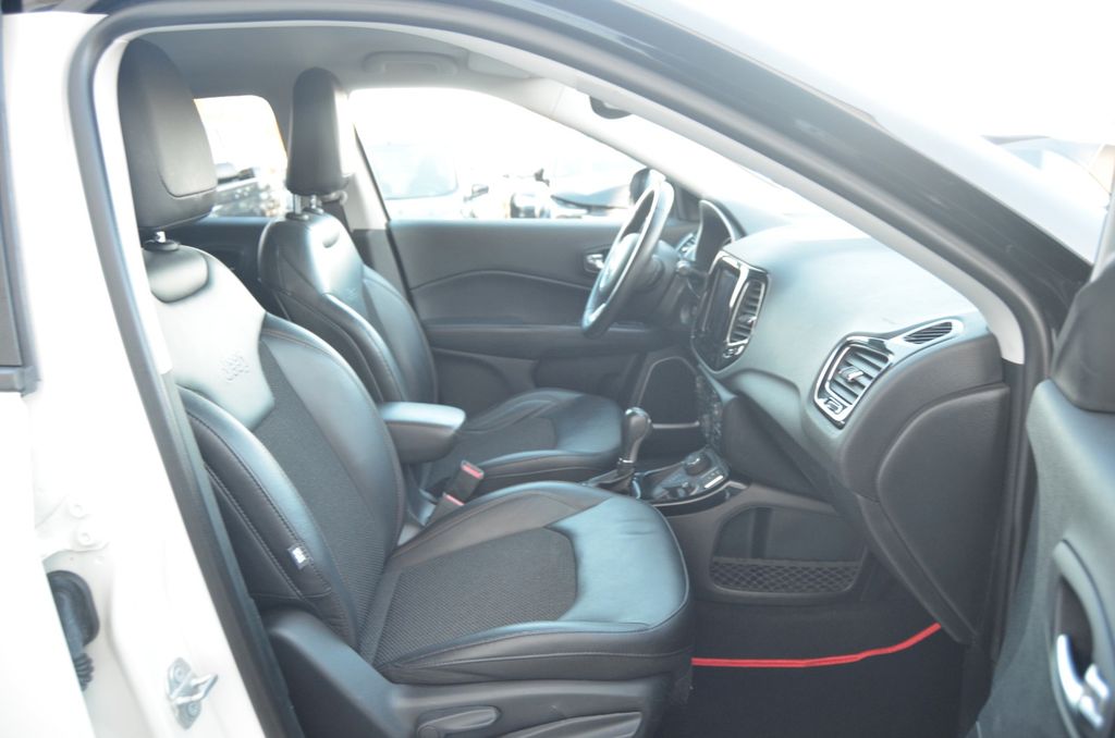 Jeep Compass 2019