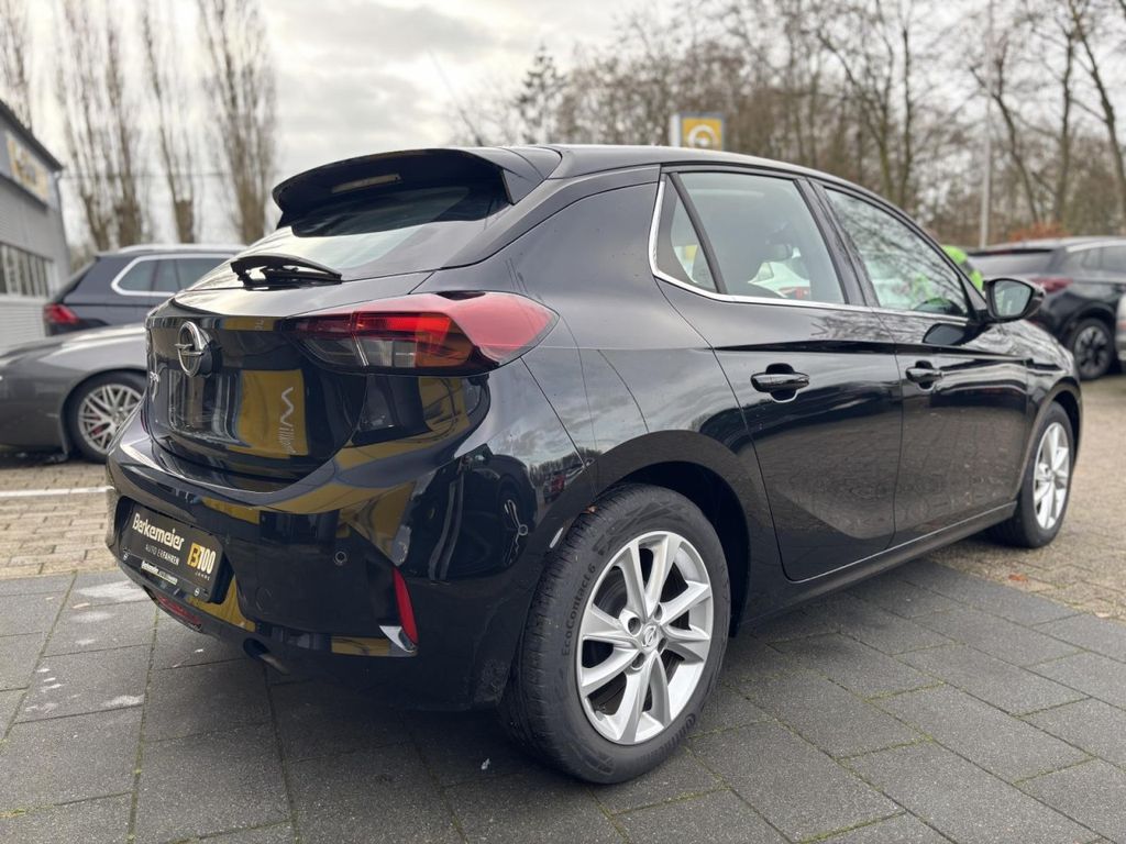 Opel Corsa 2023