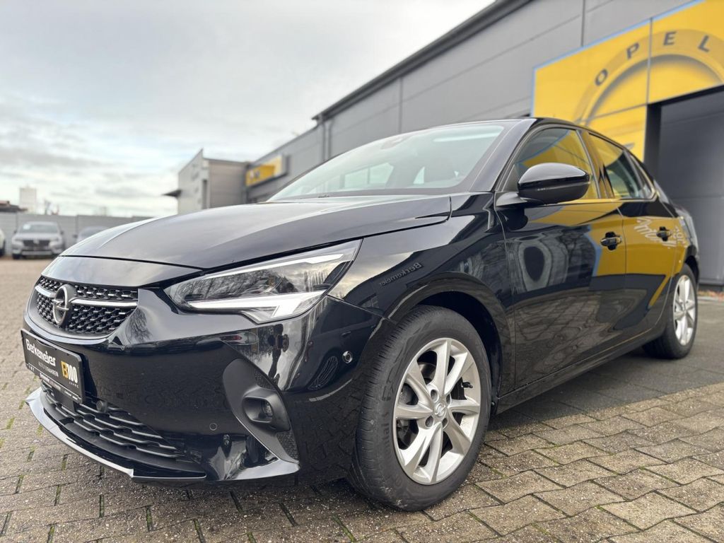 Opel Corsa 2023