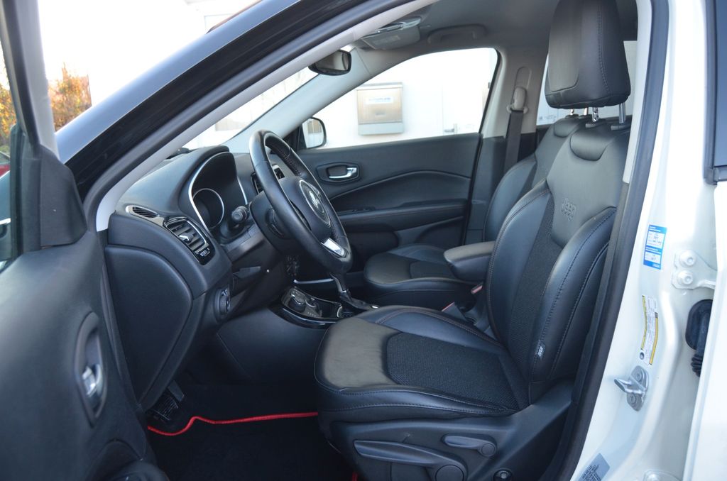 Jeep Compass 2019
