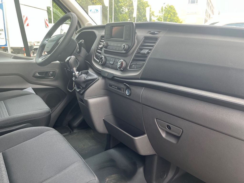 Ford Transit 2024