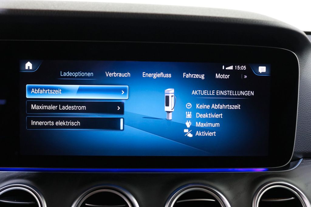 Mercedes-Benz E 300 2022