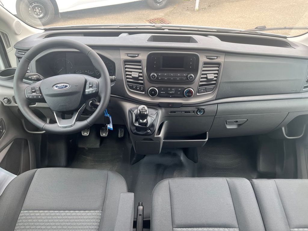 Ford Transit 2024