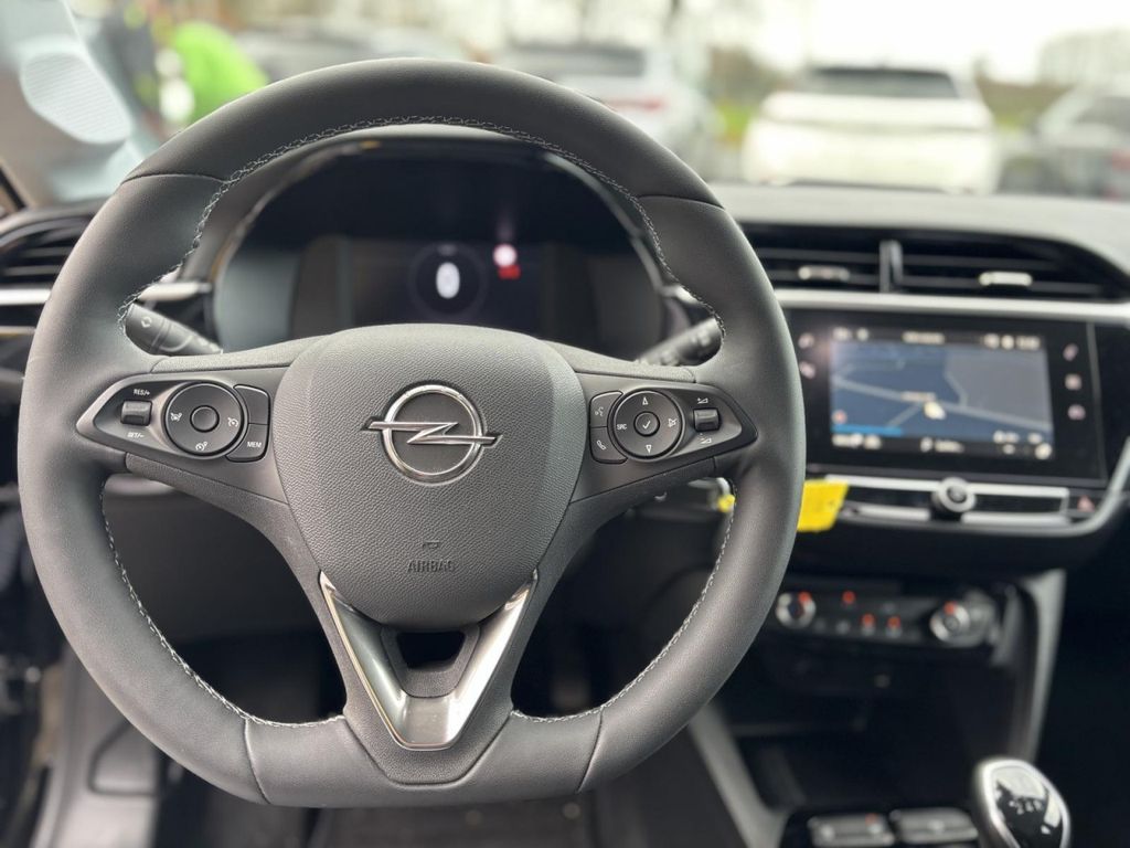 Opel Corsa 2023