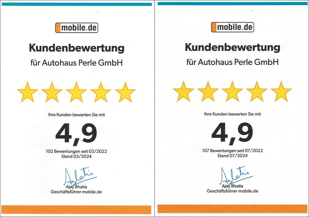 Mercedes-Benz E 300 2022