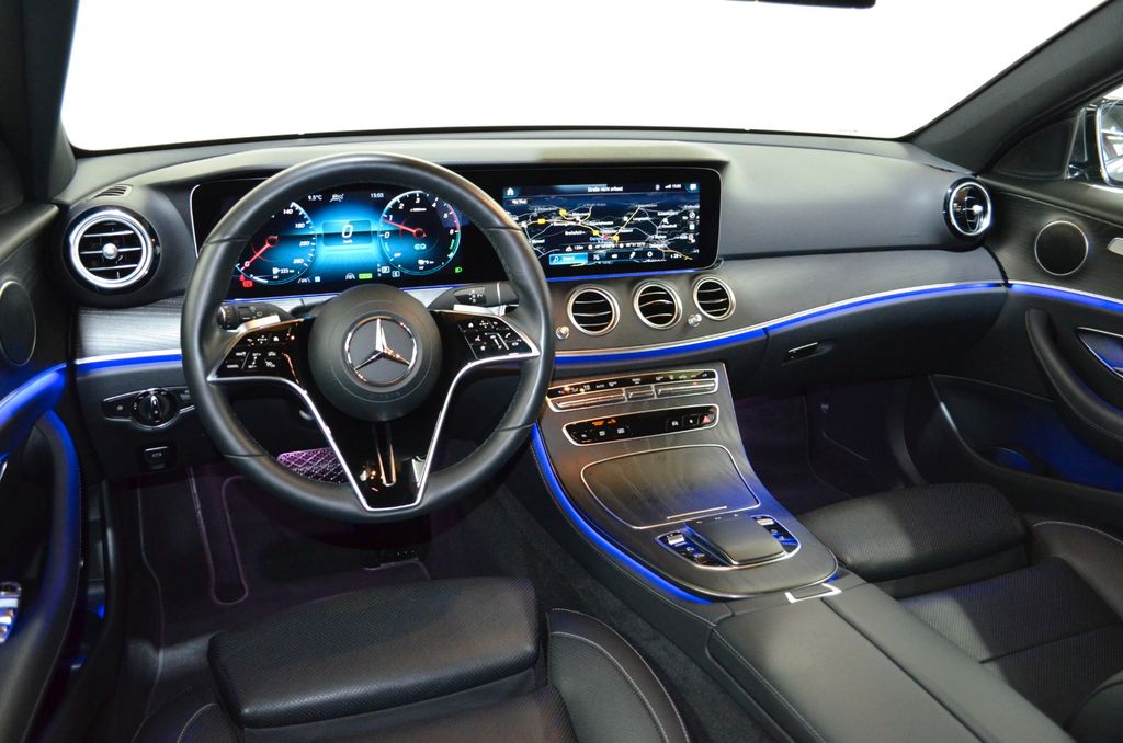 Mercedes-Benz E 300 2022