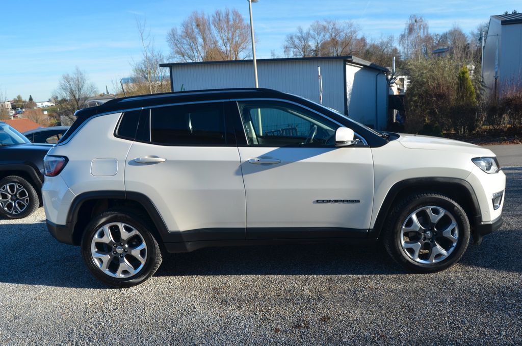 Jeep Compass 2019