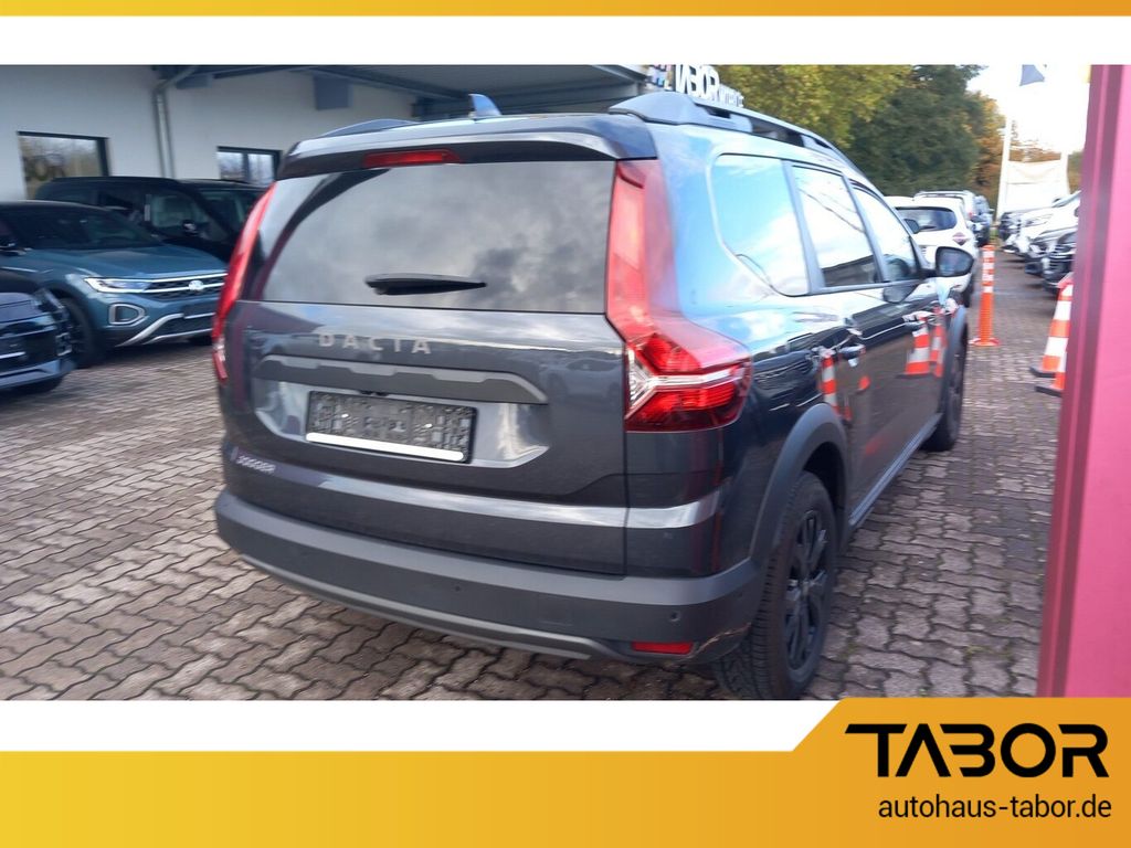 Dacia Jogger 2022