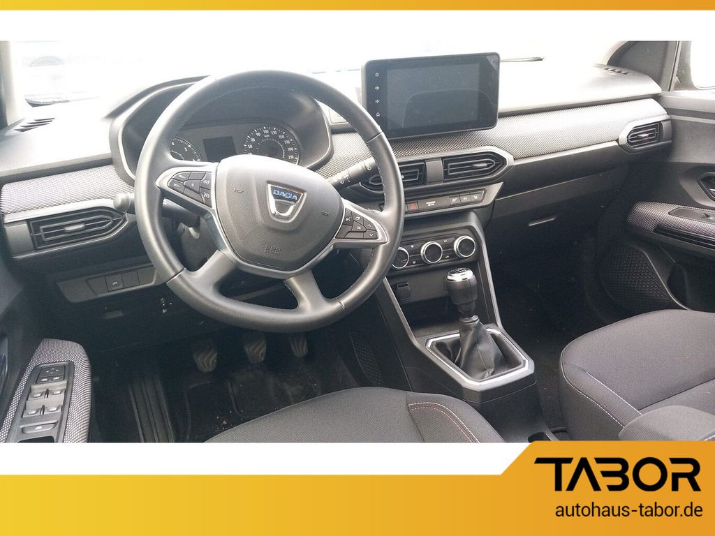 Dacia Jogger 2022
