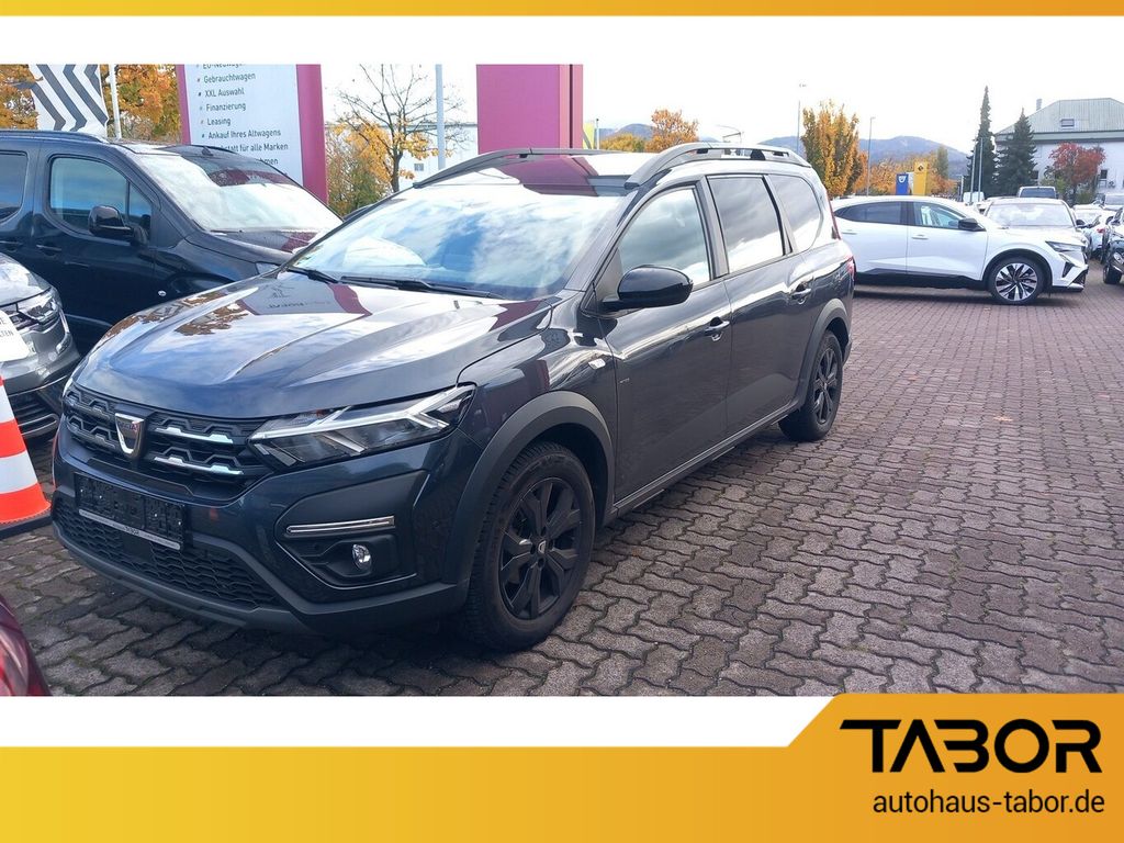 Dacia Jogger 2022