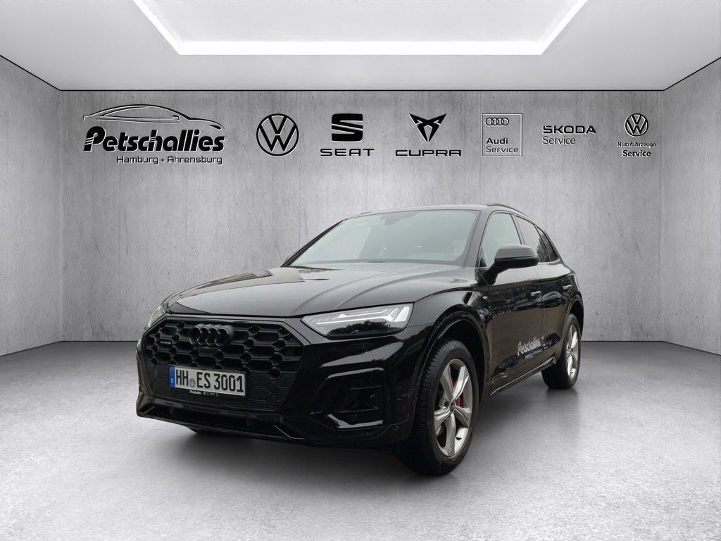 Audi Q5 2025