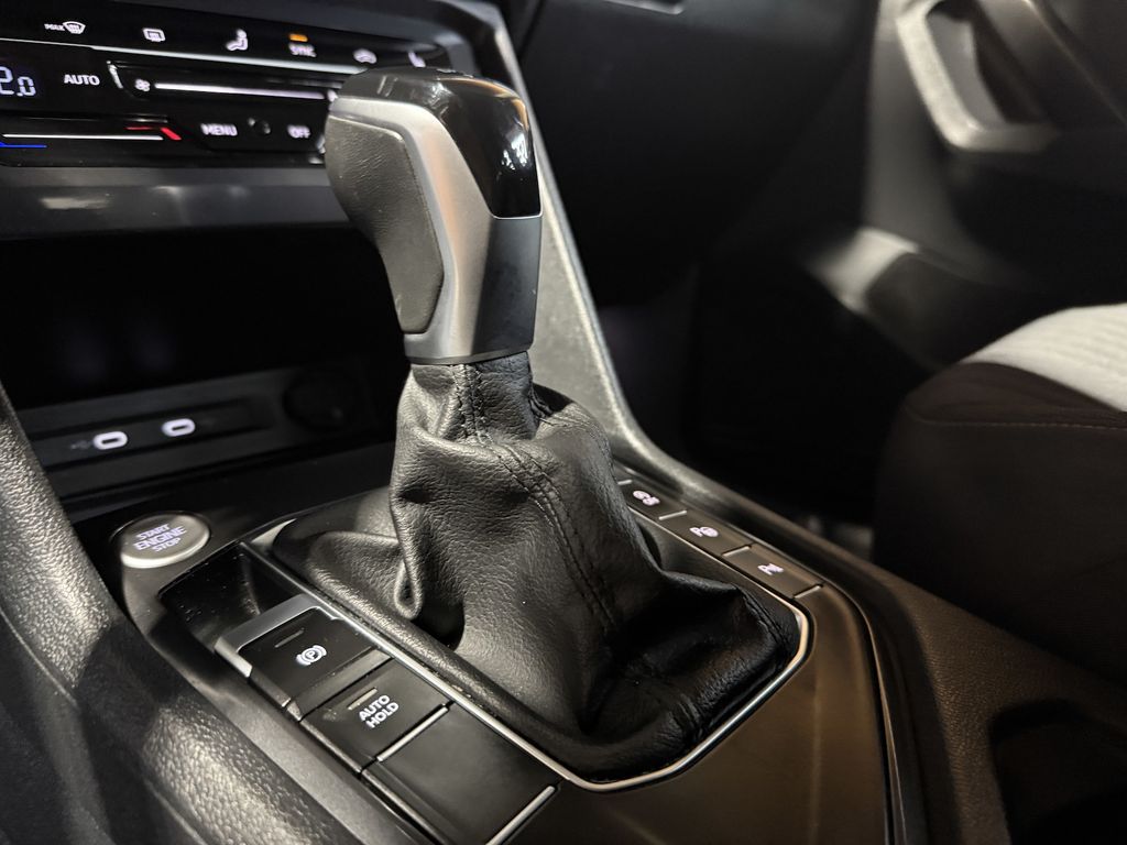 Volkswagen Tiguan Allspace 2022