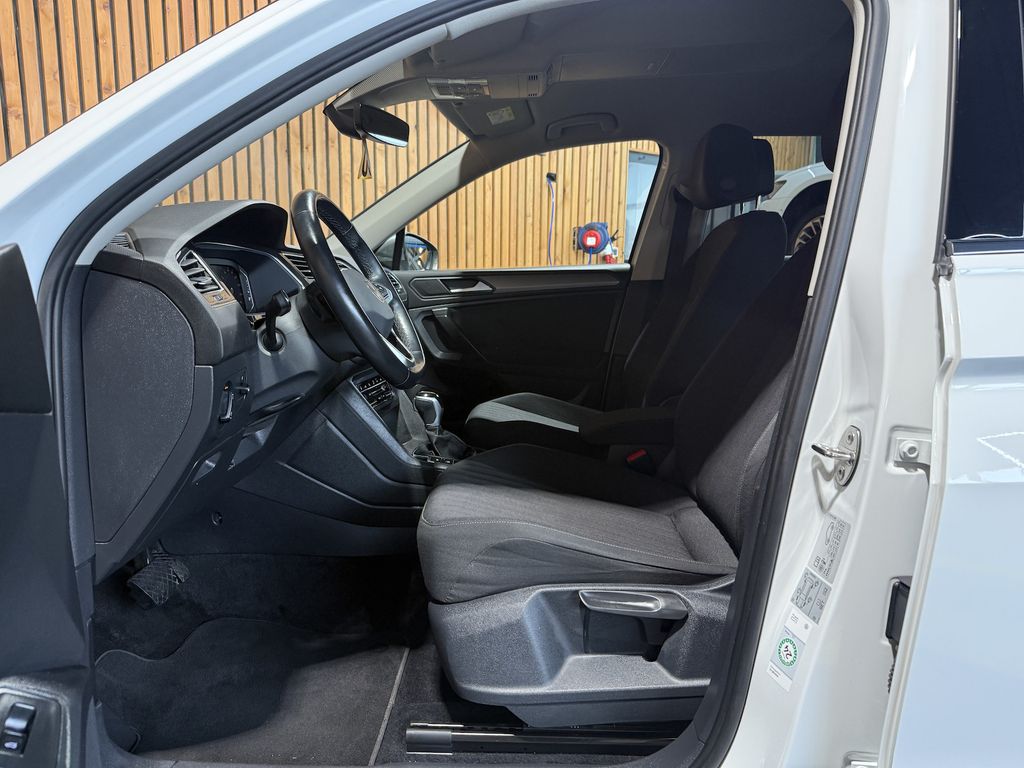 Volkswagen Tiguan Allspace 2022