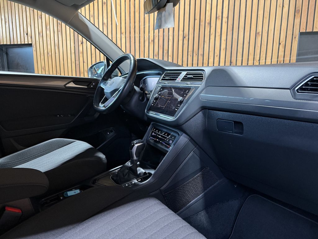 Volkswagen Tiguan Allspace 2022