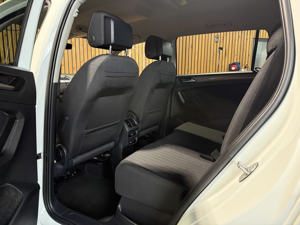 Volkswagen Tiguan Allspace 2022