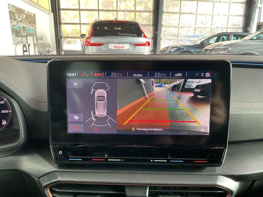 Cupra Formentor 2023