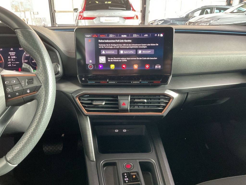 Cupra Formentor 2023