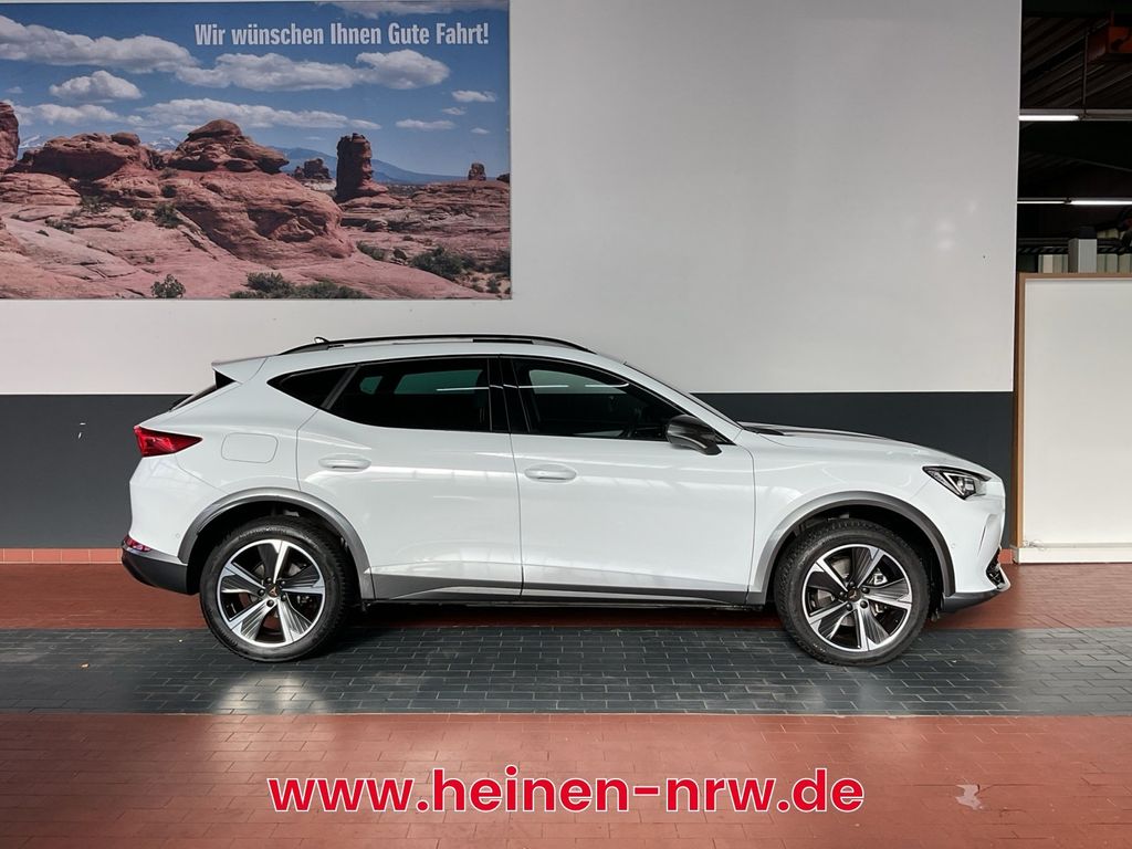 Cupra Formentor 2023