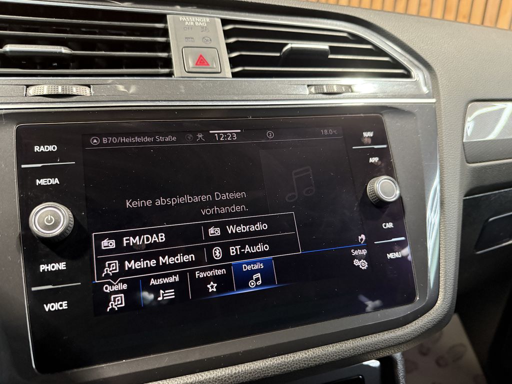 Volkswagen Tiguan Allspace 2022