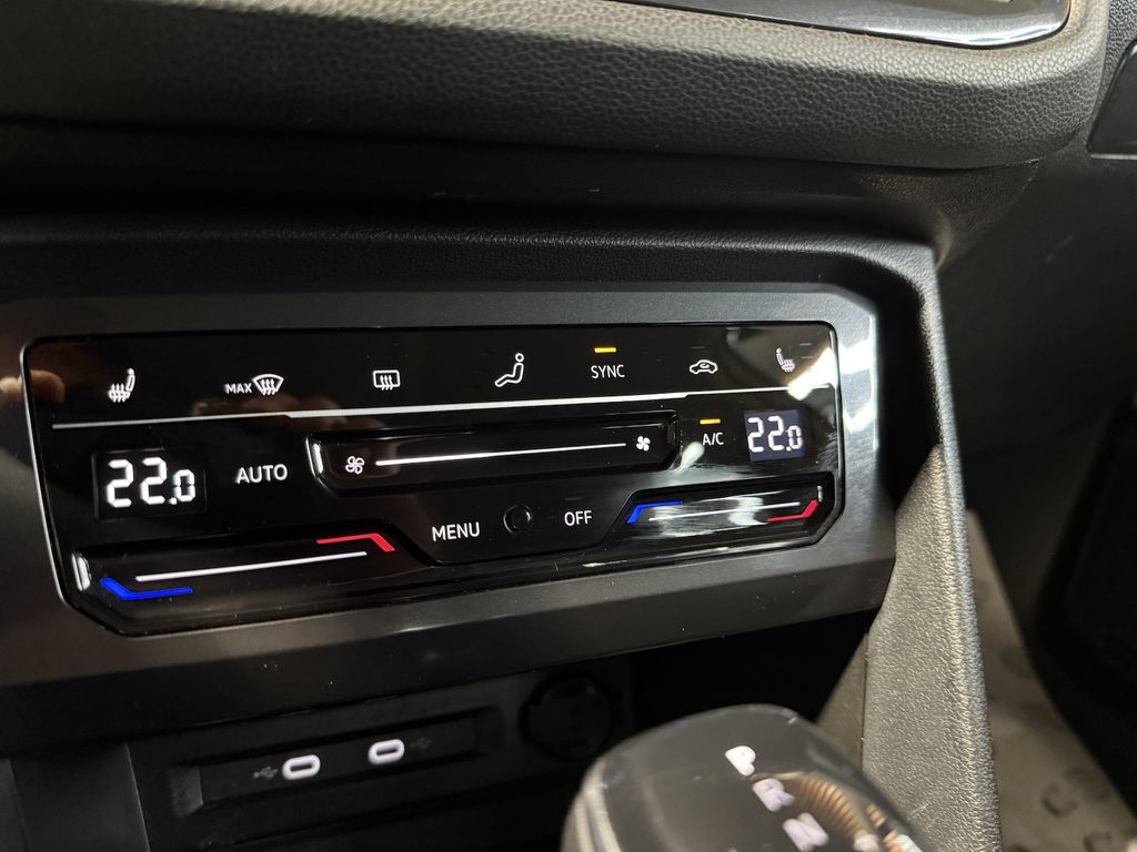 Volkswagen Tiguan Allspace 2022