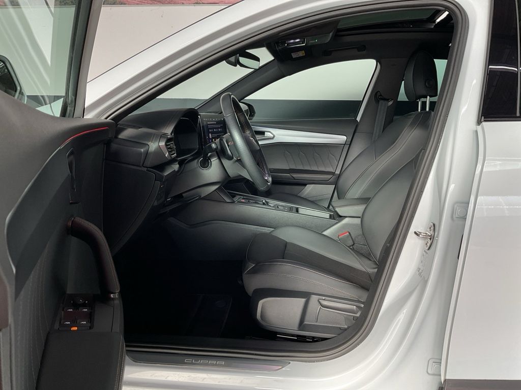Cupra Formentor 2023