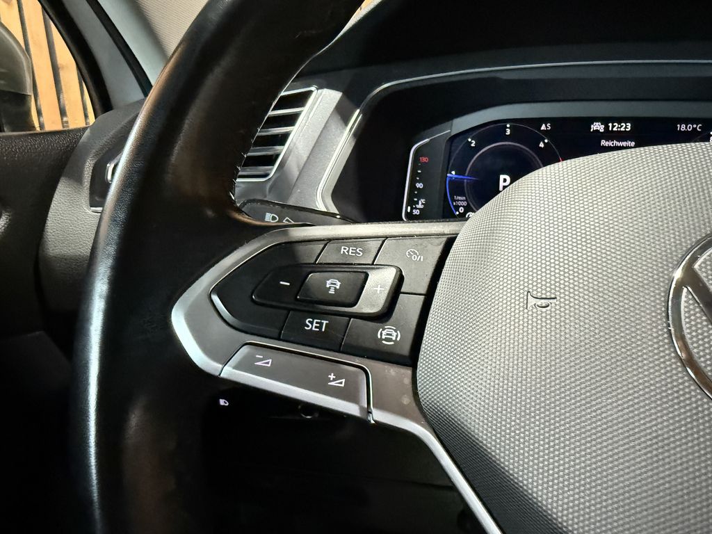 Volkswagen Tiguan Allspace 2022