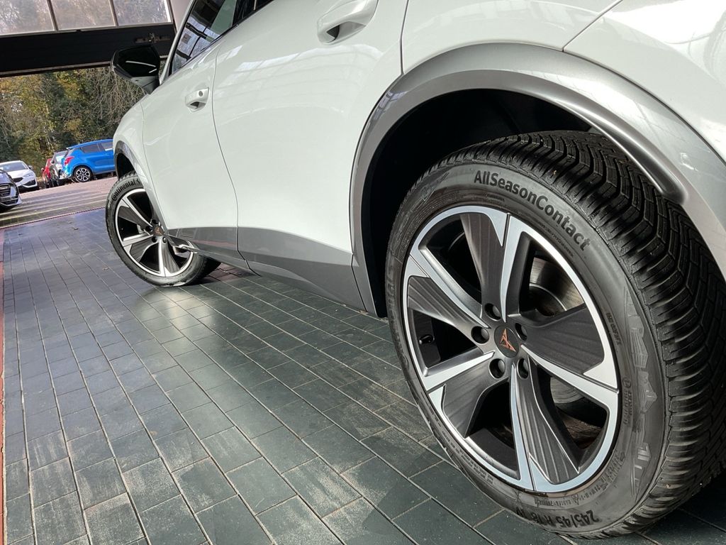 Cupra Formentor 2023