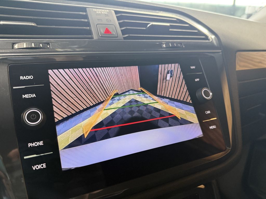 Volkswagen Tiguan Allspace 2022