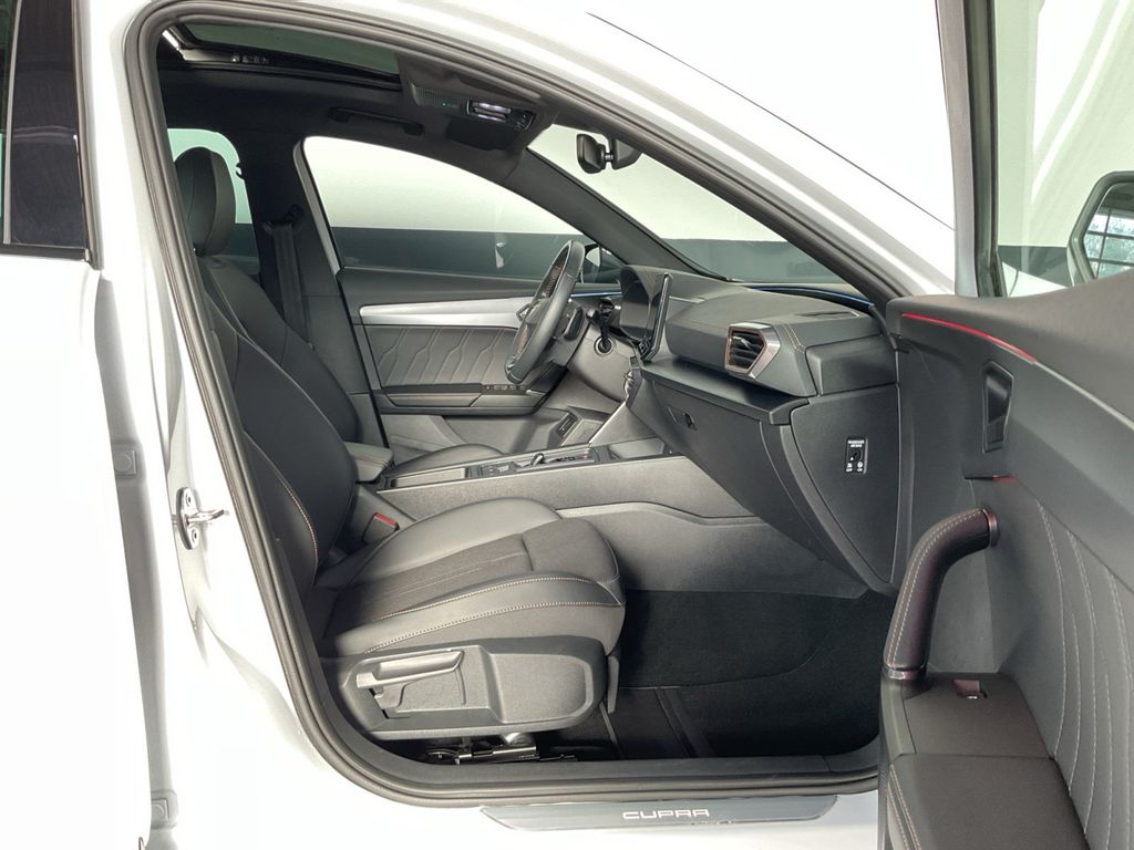 Cupra Formentor 2023