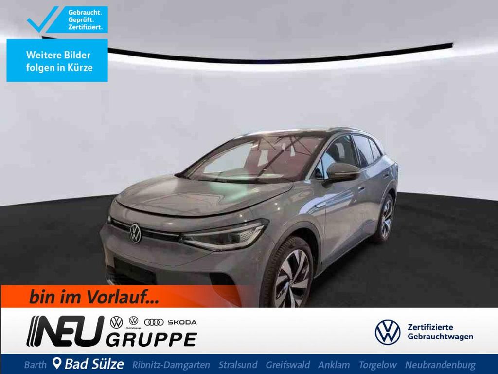Volkswagen ID.4 2023