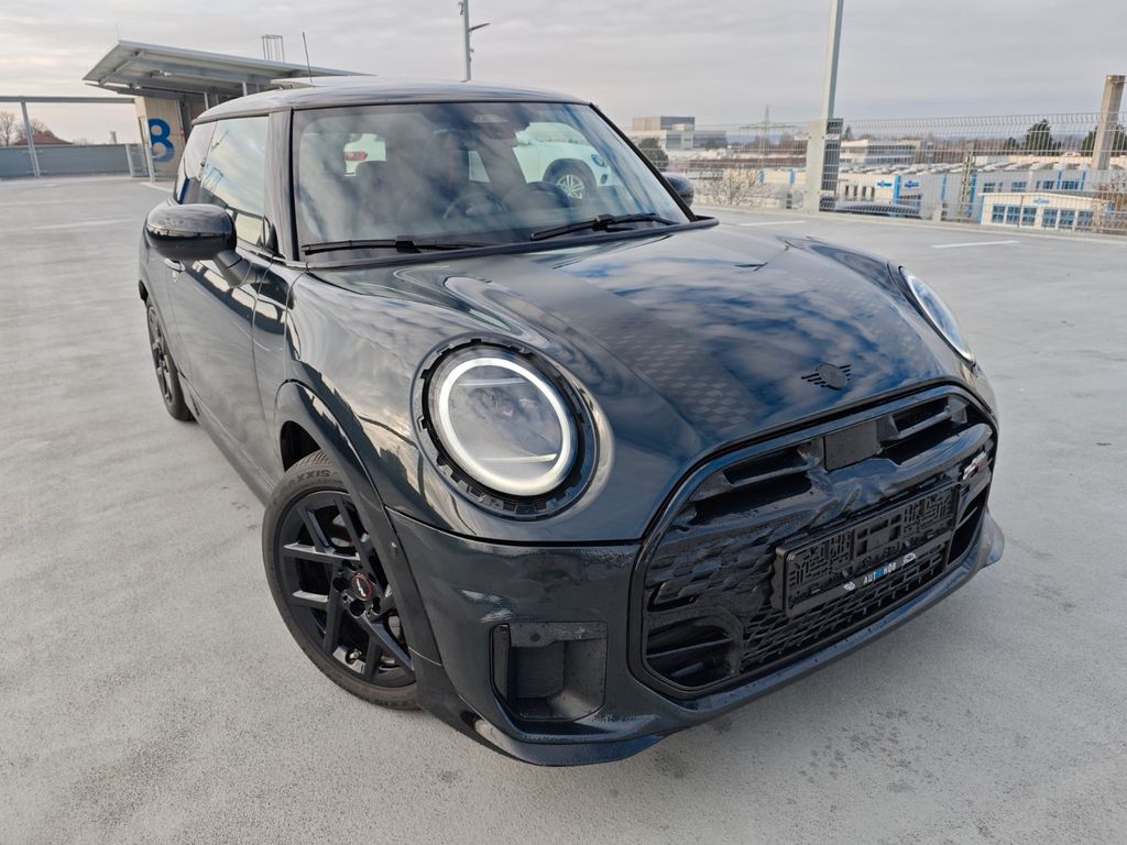 MINI Cooper S 2024