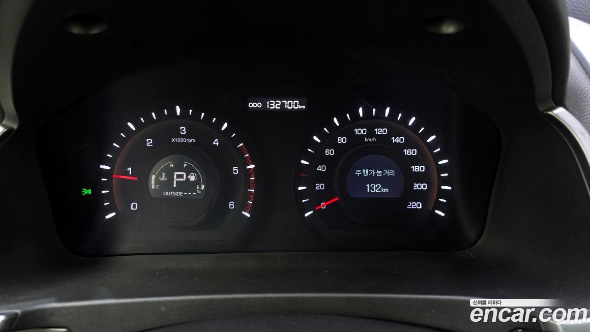 KG_Mobility_Ssangyong KORANDO 2015