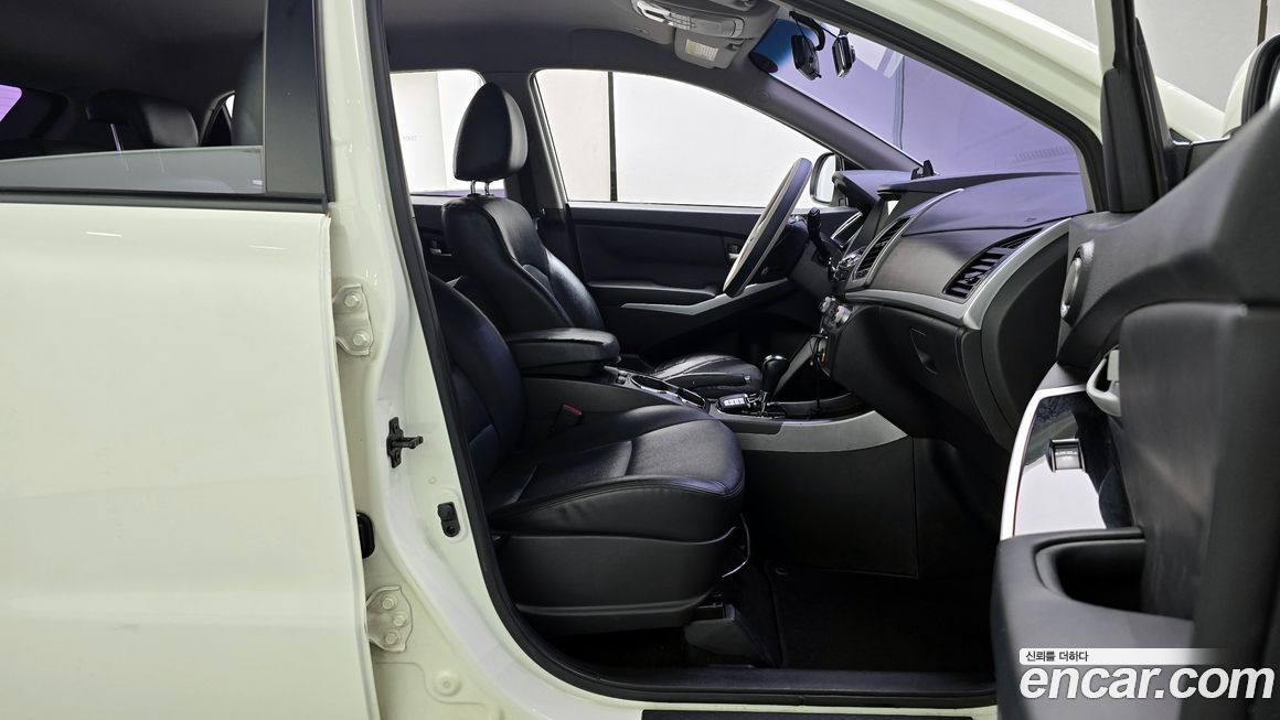 KG_Mobility_Ssangyong KORANDO 2015