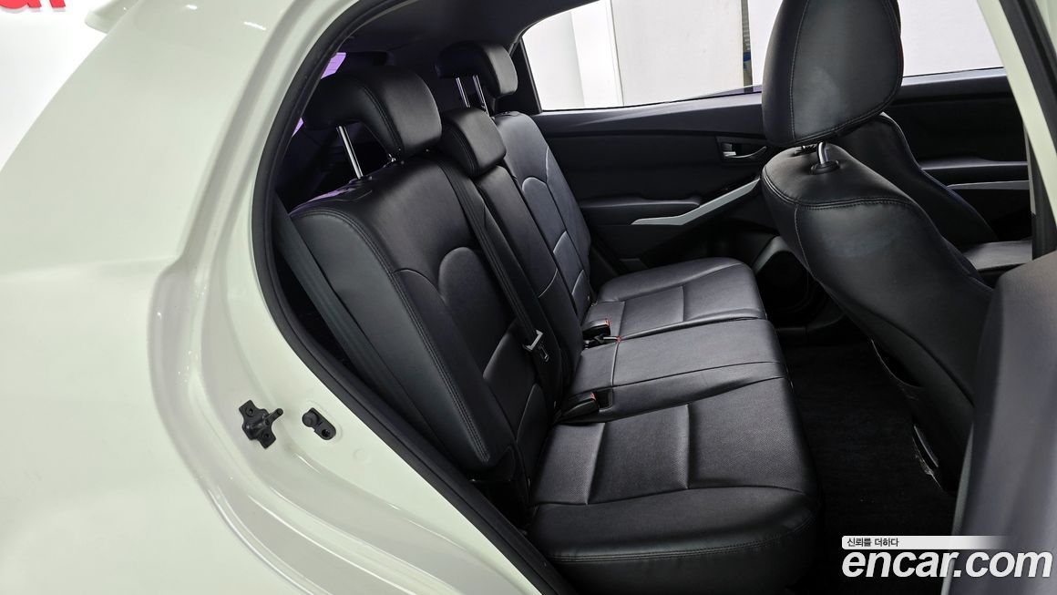 KG_Mobility_Ssangyong KORANDO 2015