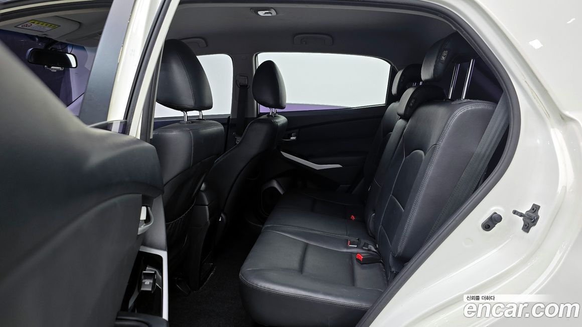 KG_Mobility_Ssangyong KORANDO 2015