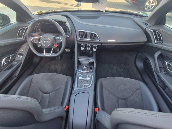 Audi R8 2020