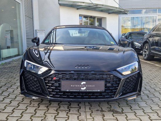 Audi R8 2020
