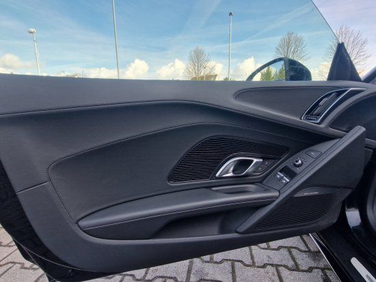 Audi R8 2020