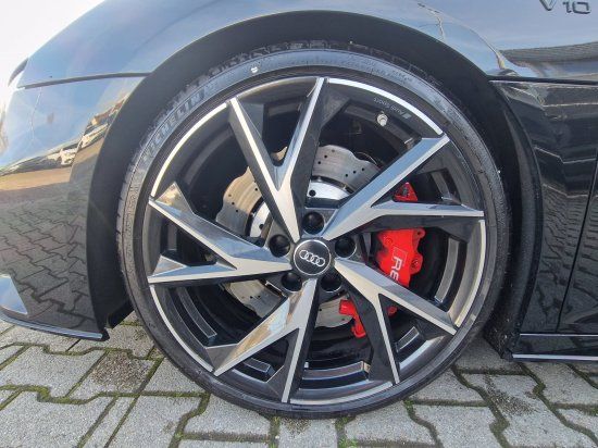 Audi R8 2020