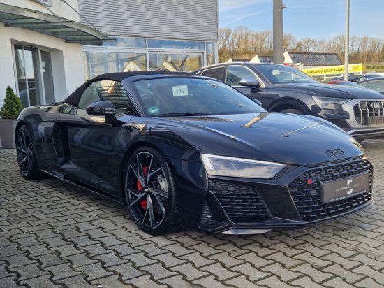 Audi R8 2020