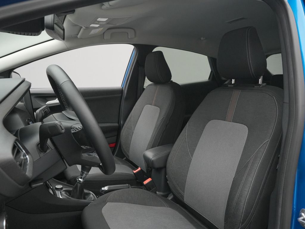 Ford Puma 2021