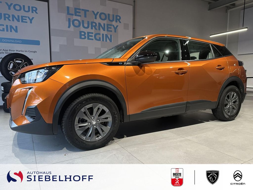 Peugeot 2008 2022