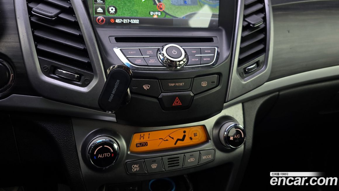 KG_Mobility_Ssangyong KORANDO 2015
