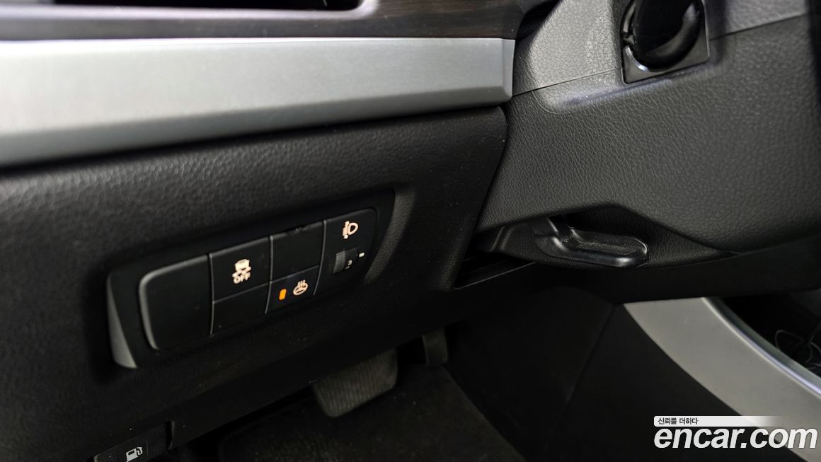 KG_Mobility_Ssangyong KORANDO 2015